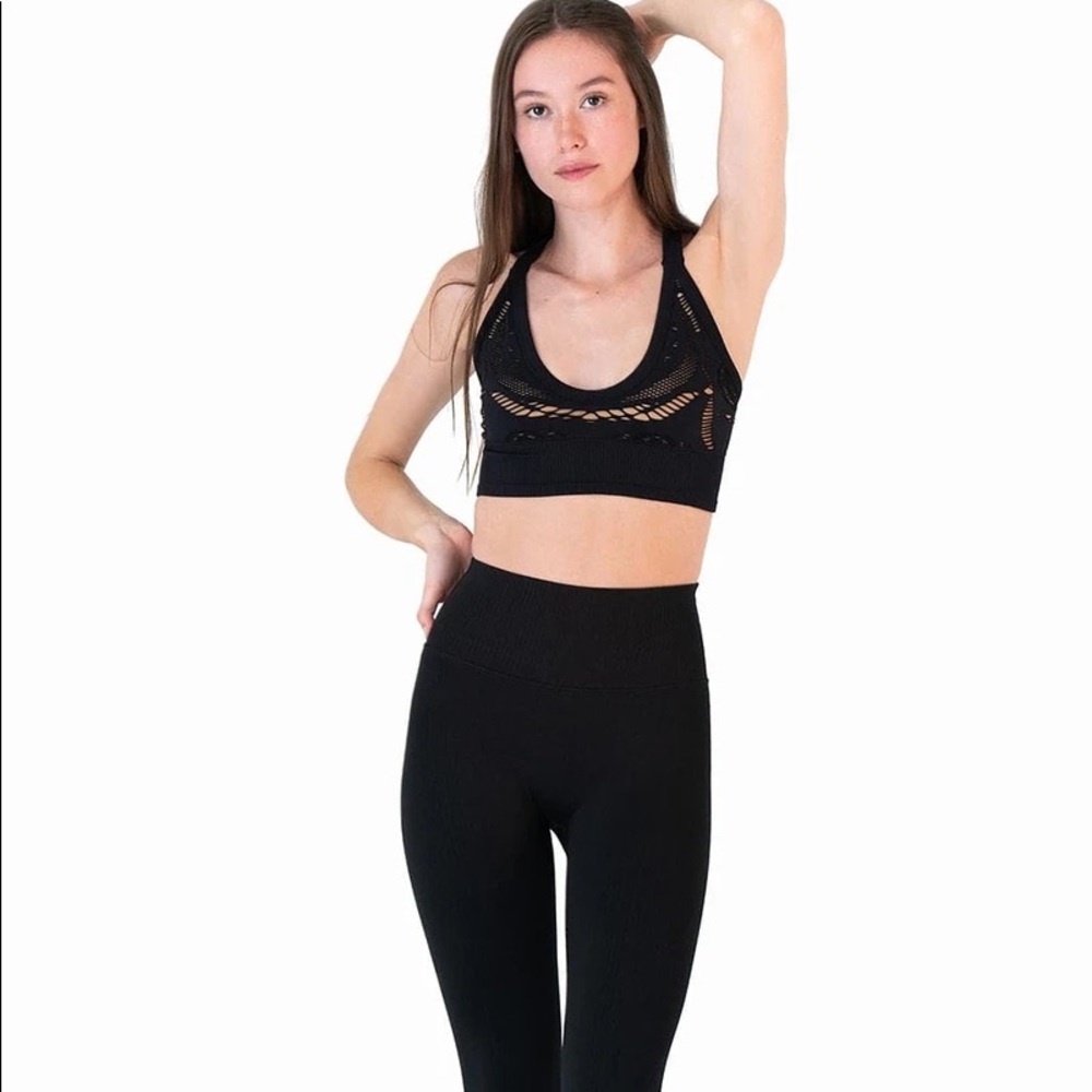 Balance Athletica Tranquility Bra